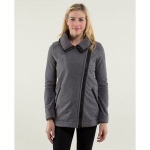 Lululemon Fleece It Up Jacket 4